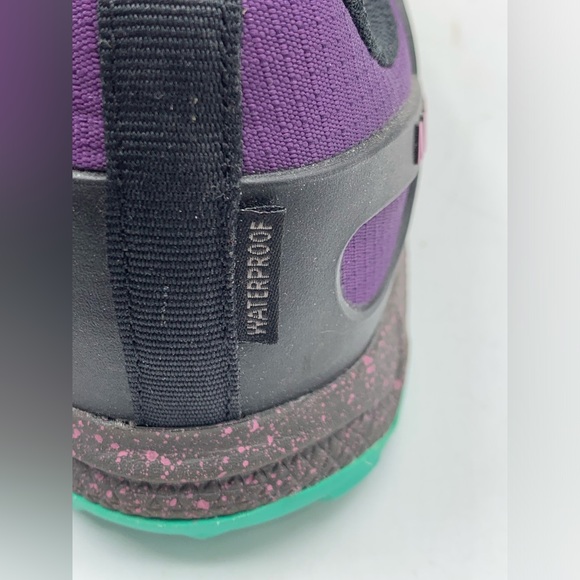 Merrell Altalight Quantum Grip Waterproof Hiking Shoes Size 7 - Picture 5 of 11